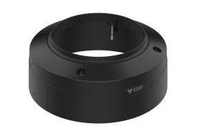 AXIS TP3821-E CASING BLACK 4P FOR AXIS P3265-LVE 22 MM PRE-ASS ACCS