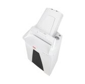 HSM SECURIO AF300 - Makulator - partikkelkutt - 1.9 x 15 mm - P-5, F-2, T-5, E-4