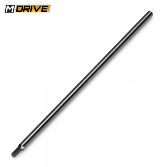 M-DRIVE Hex/Allen Wrench Spare Tip - 2mm Straight Hex
