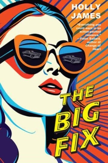 The Big Fix The Big Fix