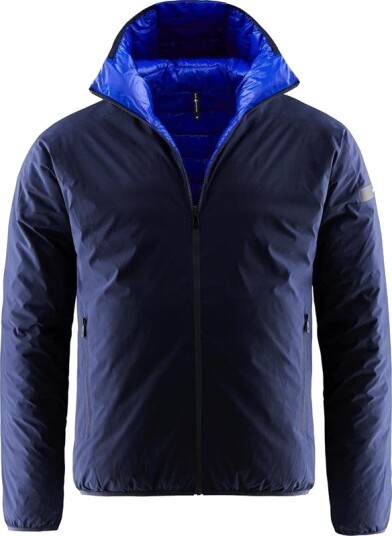 Sail Racing Flood Reversable Jacket Dark Navy Dark Navy M Sail Racing Flood Reversable Jacket Dark Navy Dark Navy M
