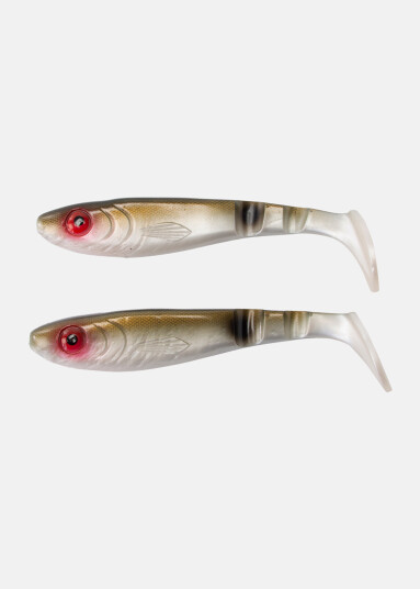 SZ McPike 21cm 70g Sarv/Rudd
