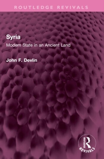 Syria Syria