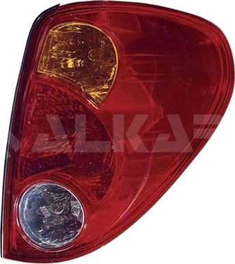 ALKAR 2006022 Baklykt