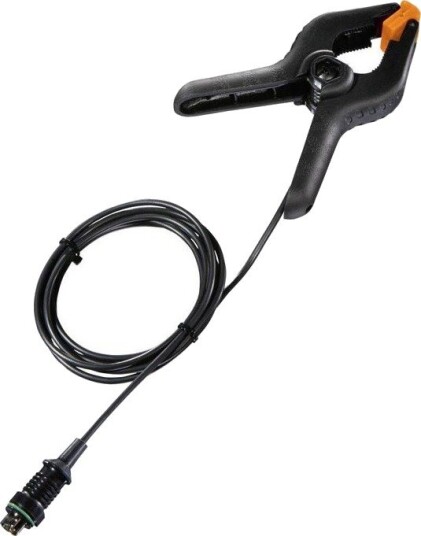Testo Tempgiver 4041797 Rør Tempgiver Rør