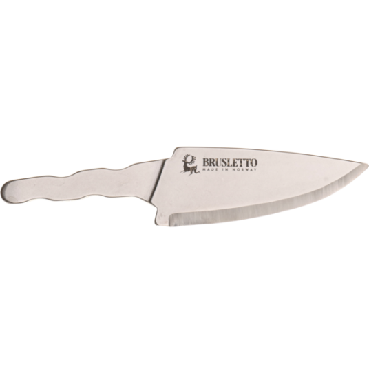 Brusletto Knivblad 14116 Fjord