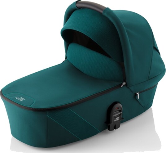 Britax Smile 5Z Liggedel Atlantic Green