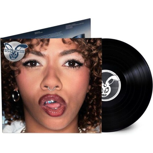 Nia Archives - Silence Is Loud (Vinyl)