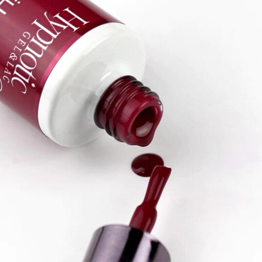 Brillbird Norge THF Hypnotic gel & lac   82