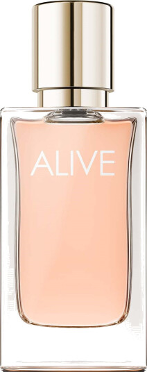 Hugo Boss Alive Eau de Parfum Spray 30 ml med aromatiske dufter