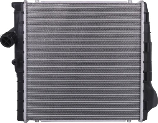 Radiator, motorkjøling KAMOKA 7700122