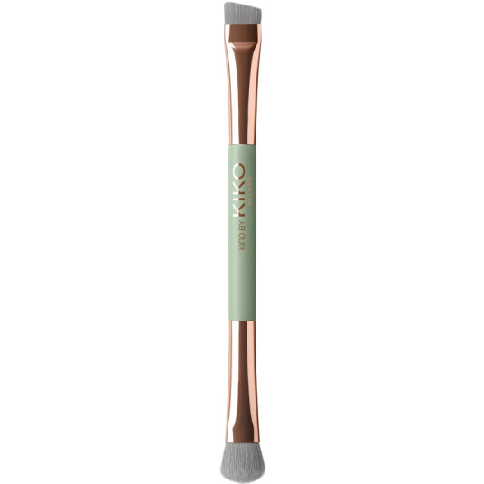 KIKO Milano Kind by KIKO Double Eye Brush