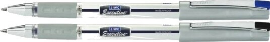 Linc Linc Executive Gel Pen Blå