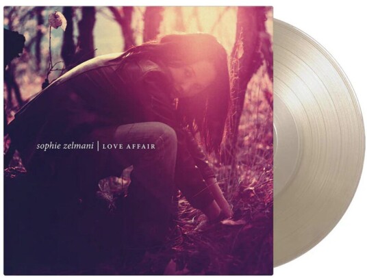 Sophie Zelmani Love Affair LP/Vinyl Sophie Zelmani Love Affair LP/Vinyl