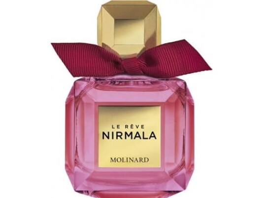 Molinard Nirmala Le Reve Unisex Eau de Parfum 75 ml
