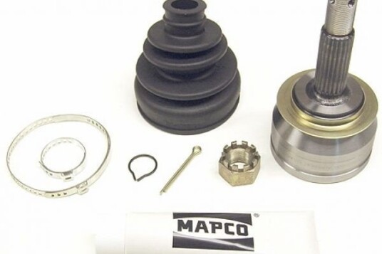 Mapco Drivknute drivaksel MAPCO 16549
