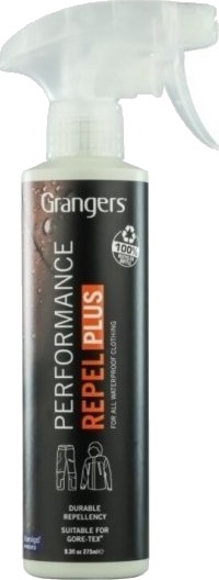 Grangers Performance Repel Plus Impregneringsspray 275 ml