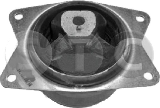STC T406046 Motorfeste STC T406046 Motorfeste