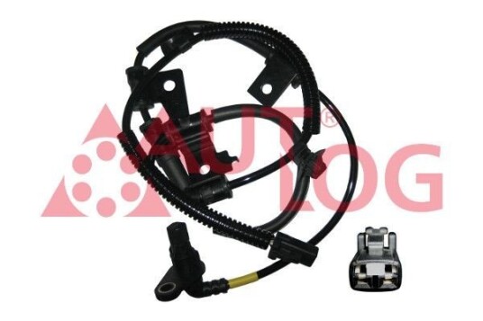 Sensor, ABS AUTLOG AS4421 Sensor, ABS AUTLOG AS4421