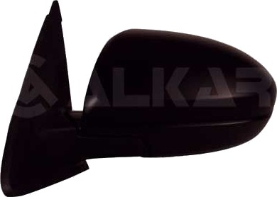 Sidespeil ALKAR 6123657 Sidespeil ALKAR 6123657