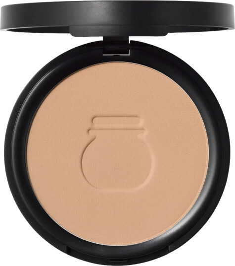 Nilens Jord Mineral Powder 10 g Shell