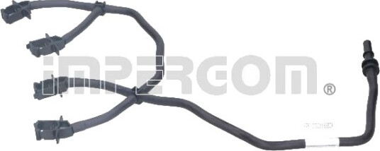 Slange, lekkasje brennstoff ORIGINAL IMPERIUM 85209