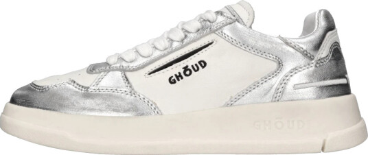 Ghoud Dame Sko Hvit 38 EU, Ghoud Dame Sko Hvit 38 EU,