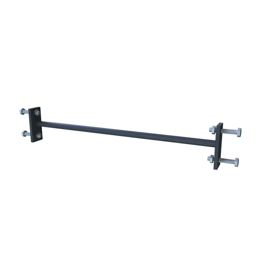 Inter Atletika Chin Up Bar 102 cm Matblack Inter Atletika Chin Up Bar 102 cm Matblack