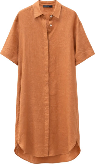 Gran Sasso Dame Kjoler Oransje L, Gran Sasso Dame Kjoler Oransje L,