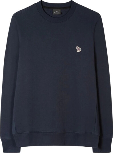 PS By Paul Smith Herre Gensere & Hettegensere Blå 2XL,