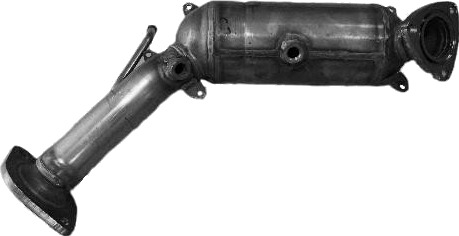 Katalysator JMJ 1091535