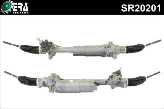 ERA Benelux SR20201 Tannstang