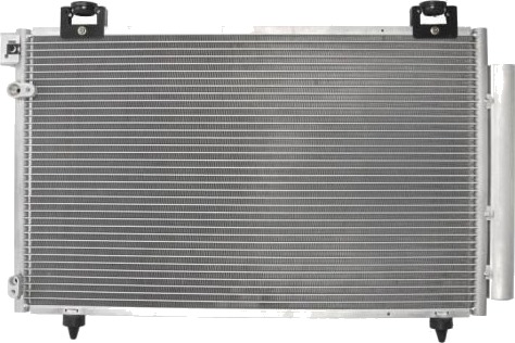 Kondensator THERMOTEC KTT110139