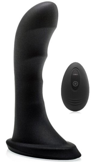 Remote Controlled Prostate Massager Remote Controlled Prostate Massager