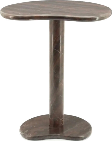 By Boo Rosso sidebord 45,5x33x54 cm