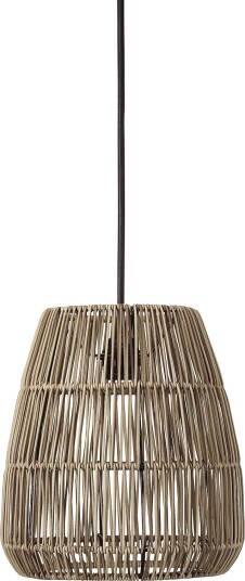PR Home Taklampe Saigon 28 cm Grå Takpendler
