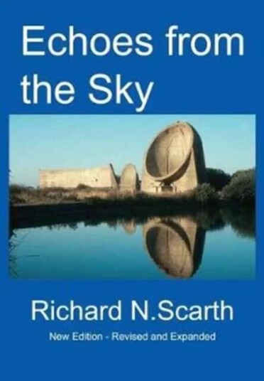 Echoes From The Sky Av Richard Newton Scarth