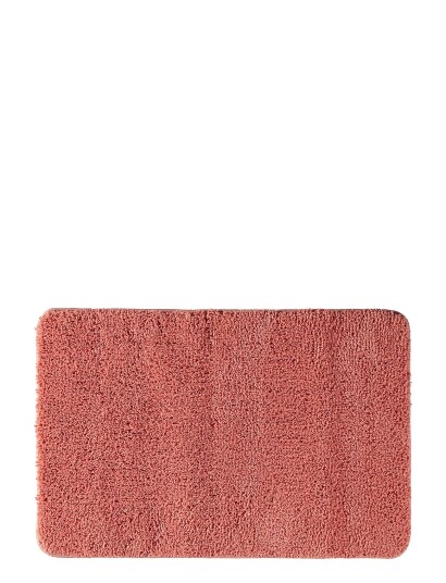 Noble House Bath Mat Chester - Red - 60X90CM x 1