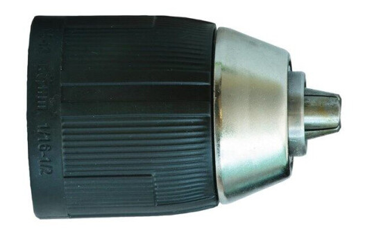 Makita 1/2" Uten Nøkkel Chuck 13 mm til DHP453 Serie - Maskintilbehør Makita 1/2" Uten Nøkkel Chuck 13 mm til DHP453 Serie - Maskintilbehør