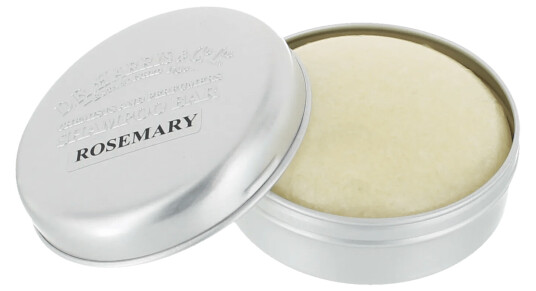 D. R. Harris sjampo i fast form Rosemary 50g