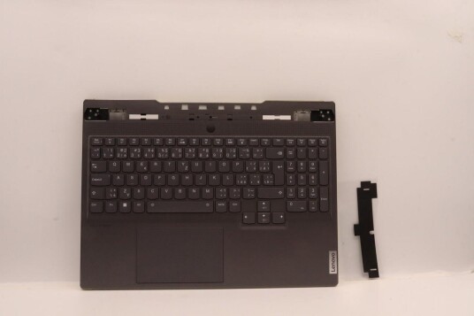 Lenovo COVER Upper Case ASM_CZE/SLK Lenovo COVER Upper Case ASM_CZE/SLK