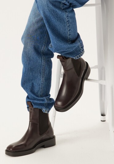 Gant Fallwi Mid Boot
