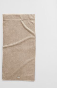 Badehåndkle 100x150cm SILVER SAND 100x150 Badehåndkle 100x150cm SILVER SAND 100x150