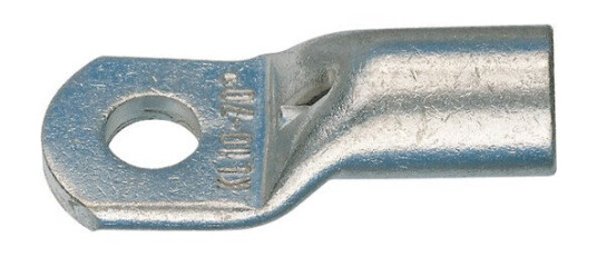 10 stk Rørkabelsko Cu 120 mm² Ø10 9R/10 10 stk Rørkabelsko Cu 120 mm² Ø10 9R/10