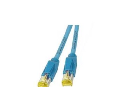 Efb Elektronik S/Ftp Pimf Draka Uc900 1000 Mhz + Hirose Tm31 1 M Cat6a S/Ftp S-Stp Rj-45 Rj-45