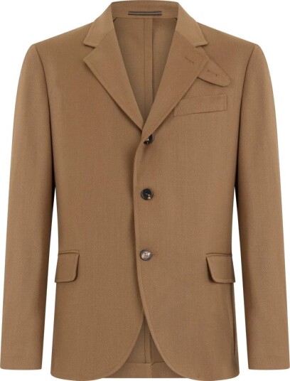 Slowear, Herre, Jakker, Brun, XL,