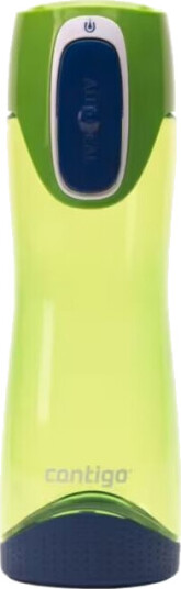 CONTIGO Swish Vannflaske 500 ml Citron, Barn CONTIGO Swish Vannflaske 500 ml Citron, Barn