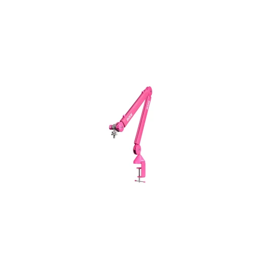 Røde PSA1+ Mikrofonarm med Bordmontering - Rosa