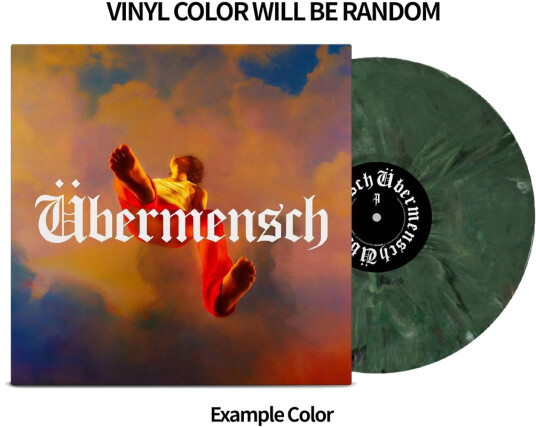Übermensch