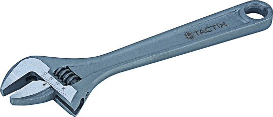 SKIFTENØKKEL 200 MM 8"